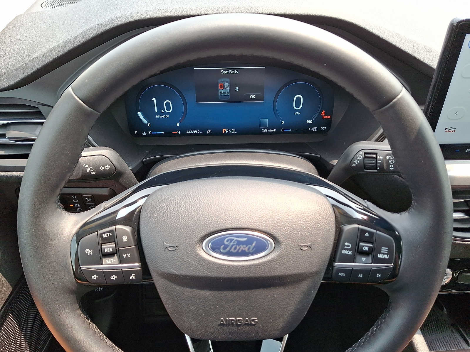 Certified 2023 Ford Escape Active w/ Tech Pack #2 AWD/4WD image 20
