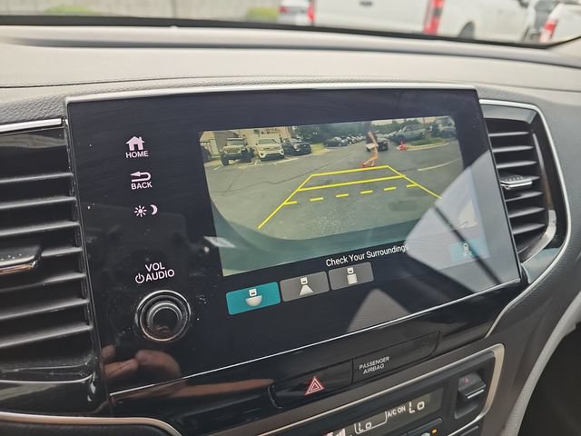 Used 2019 Honda Pilot EX image 26