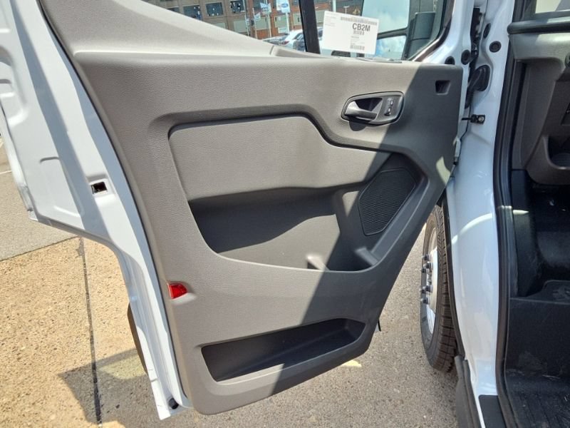 New 2026 Ford Transit 150 Low Roof AWD w/ Upfitter Package image 17