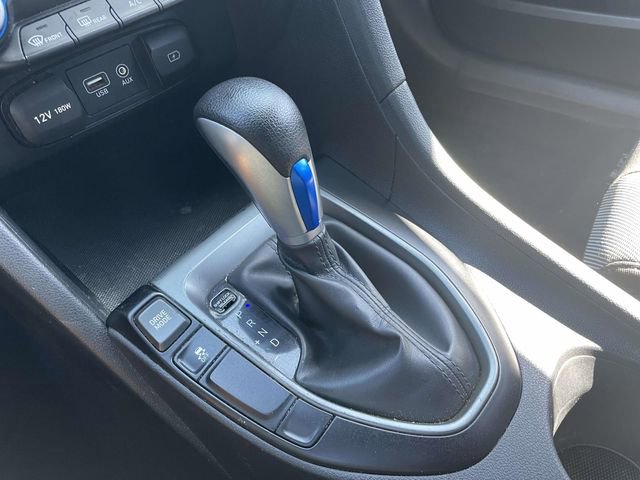 Used 2019 Hyundai Veloster 2.0 FWD image 29