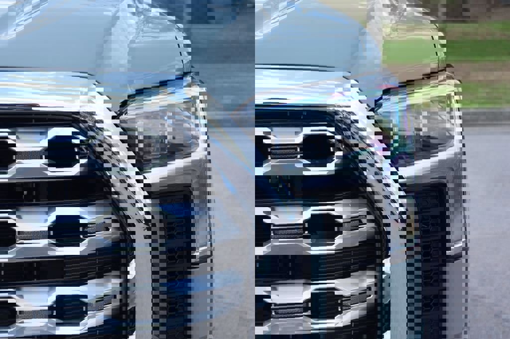 New 2026 Toyota Tundra 1794 Edition image 19