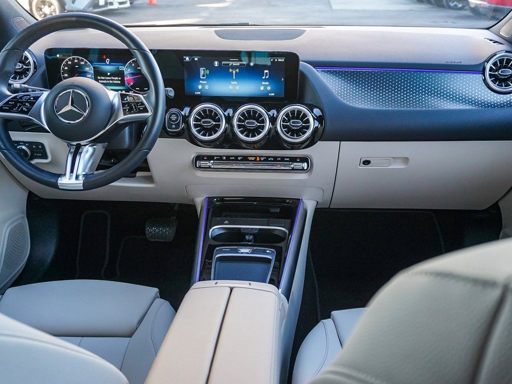 Used 2025 Mercedes-Benz GLA 250 image 15