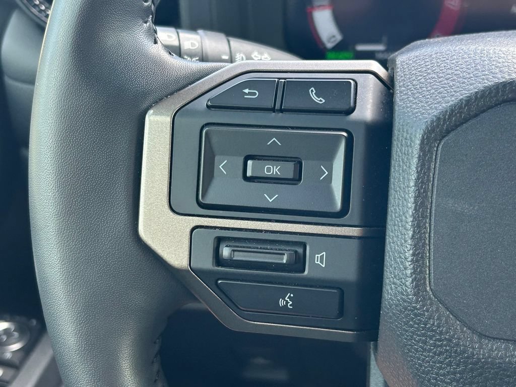 Used 2024 Toyota Land Cruiser AWD/4WD image 41