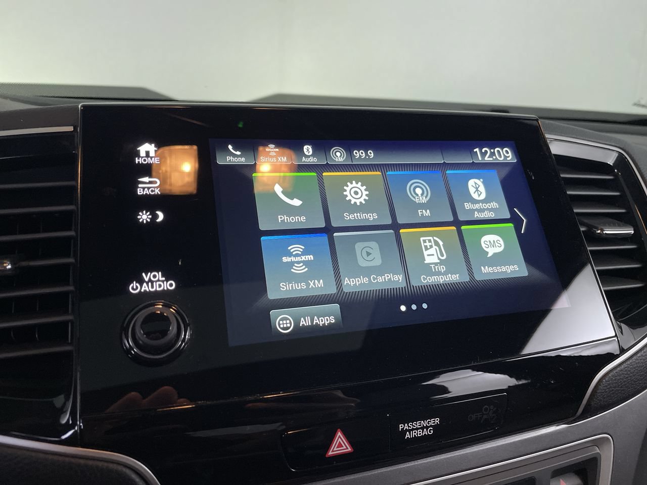 Used 2023 Honda Passport EX-L image 14