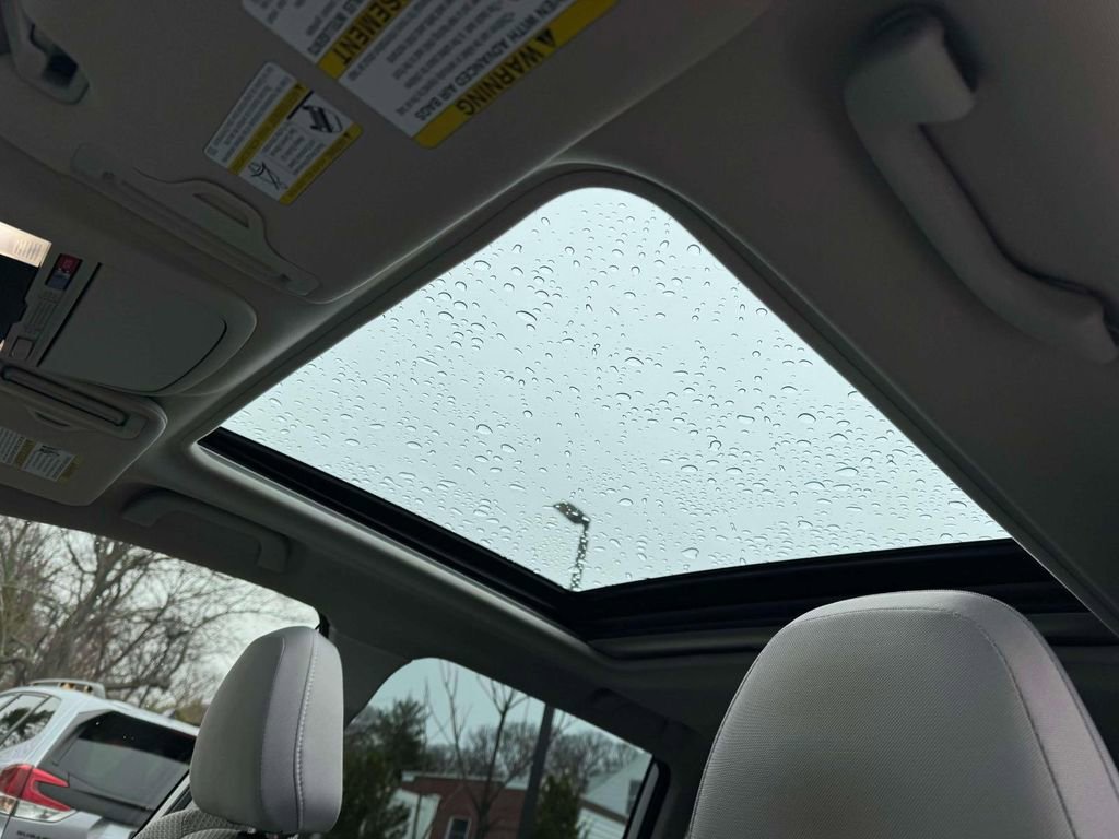 Used 2023 Subaru Forester Premium image 21