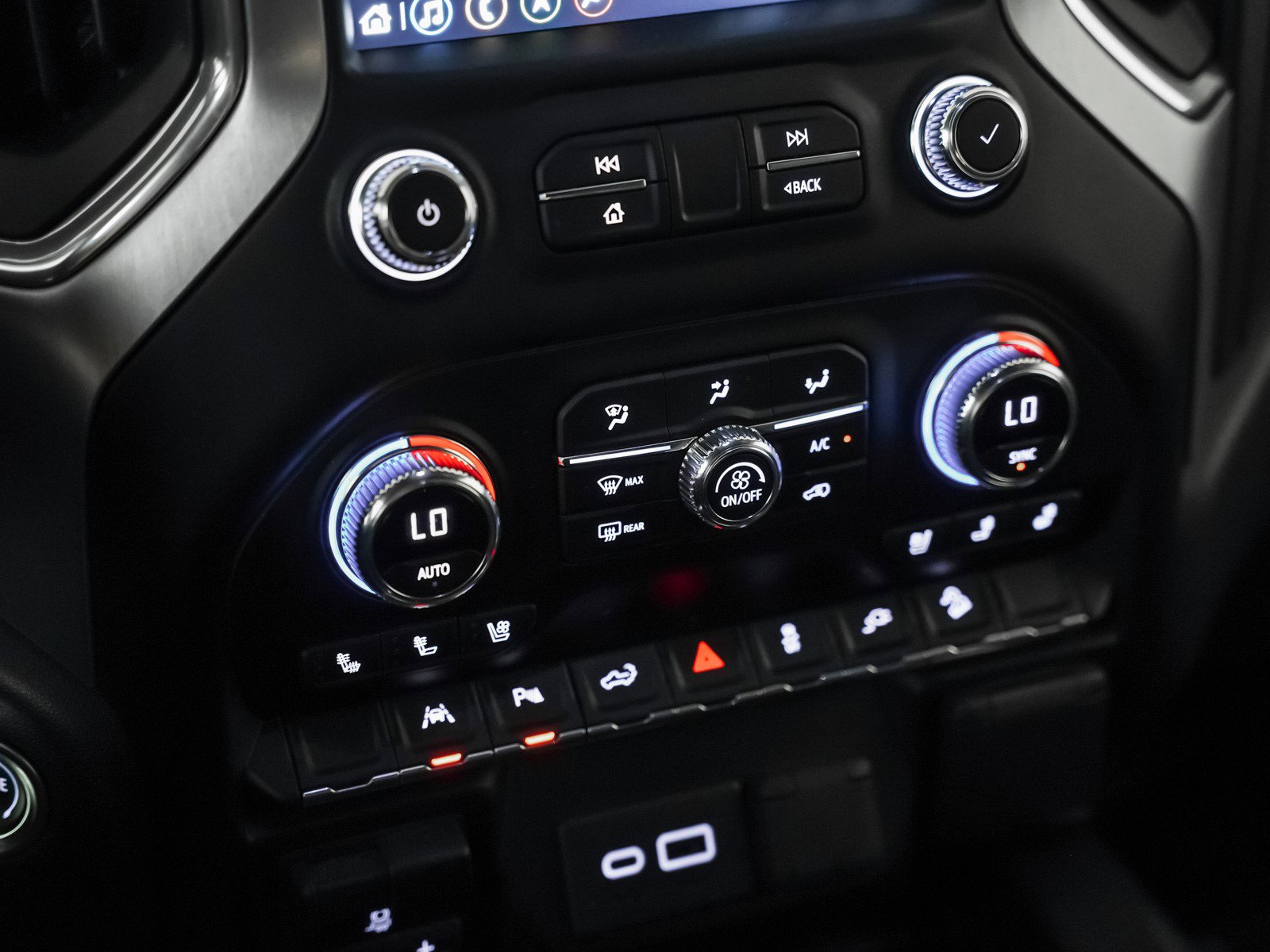 Used 2022 GMC Sierra 1500 SLT w/ SLT Premium Plus Package image 20