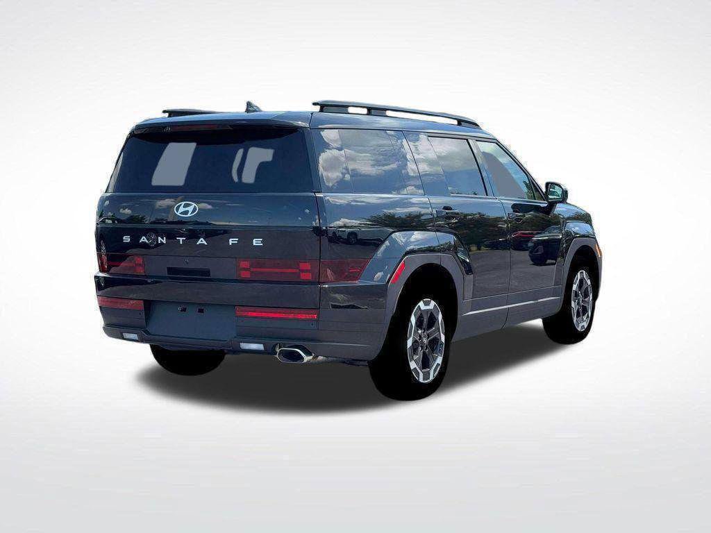 New 2026 Hyundai Santa Fe SEL FWD image 7