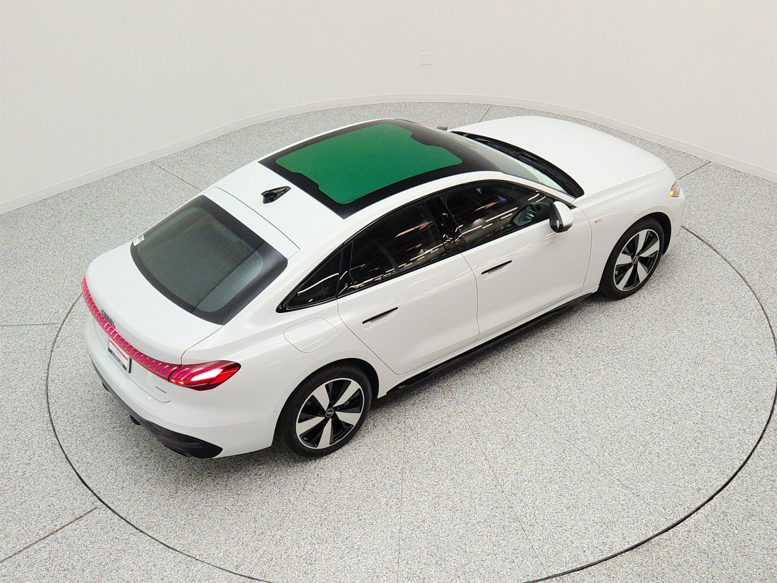 New 2026 Audi A5 2.0T Premium Plus AWD/4WD image 20
