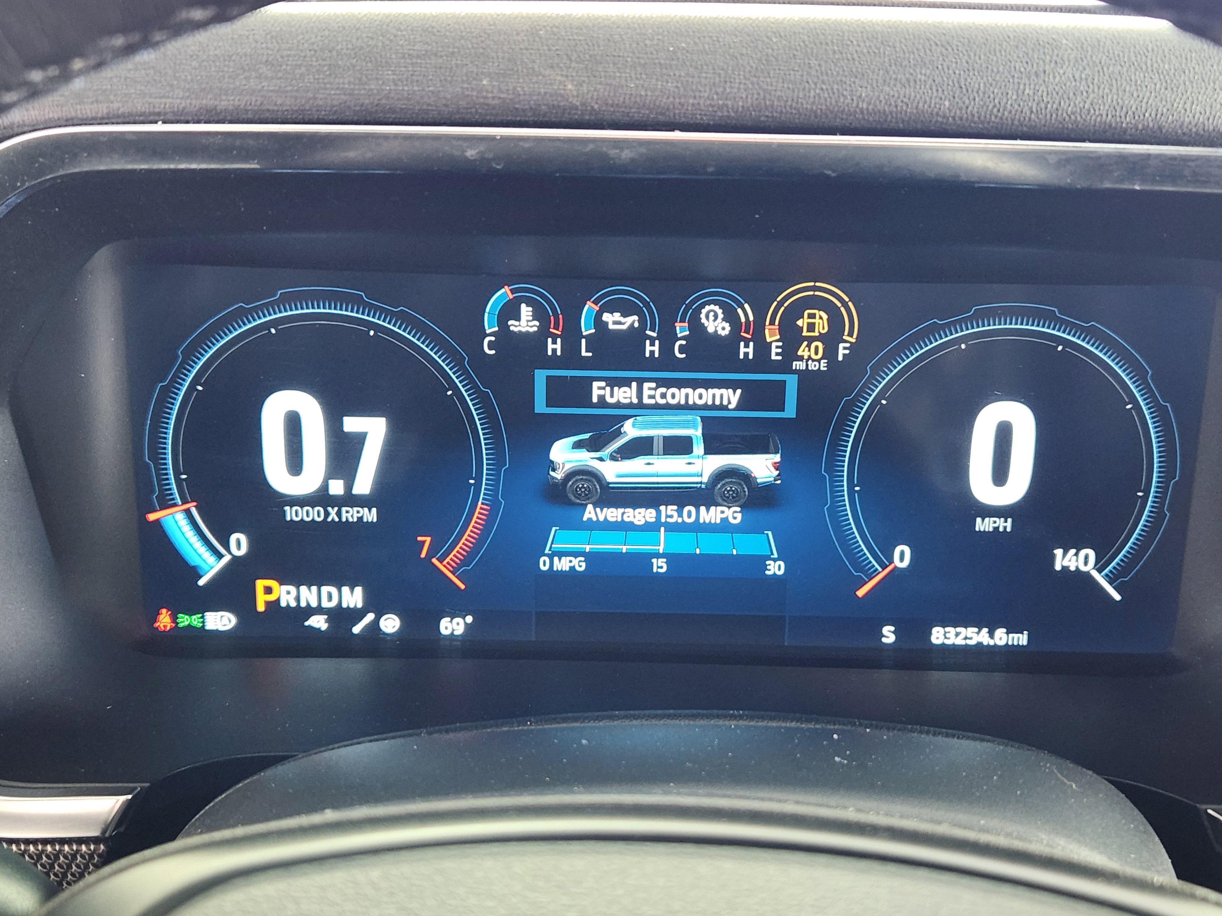 Used 2022 Ford F150 Raptor w/ Raptor 37 Performance Package AWD/4WD image 20