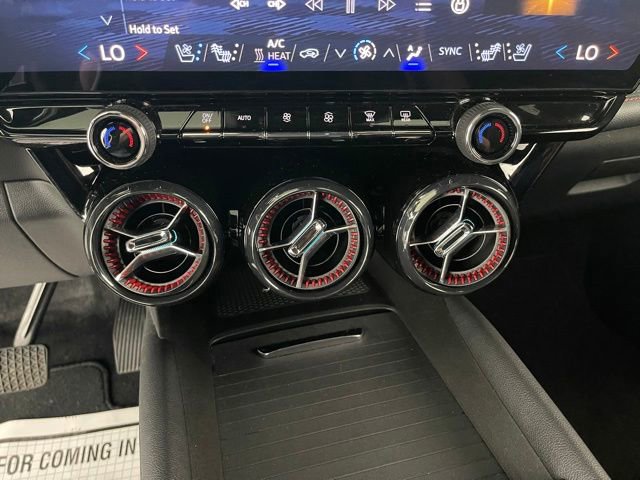 Used 2024 Chevrolet Blazer EV RS AWD/4WD image 42