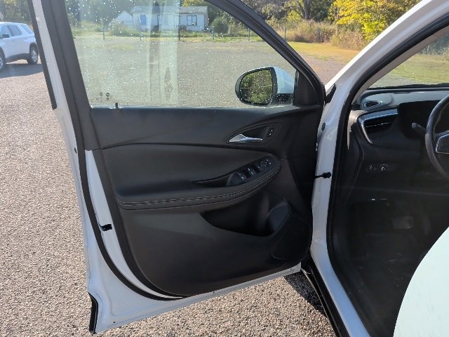 Certified 2024 Buick Encore GX Preferred image 12