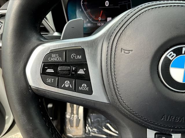 Used 2023 BMW 430i Gran Coupe w/ M Sport Package RWD image 13