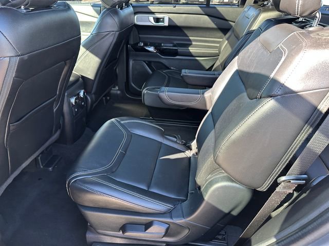 Used 2023 Ford Explorer ST w/ Equipment Group 401A image 19
