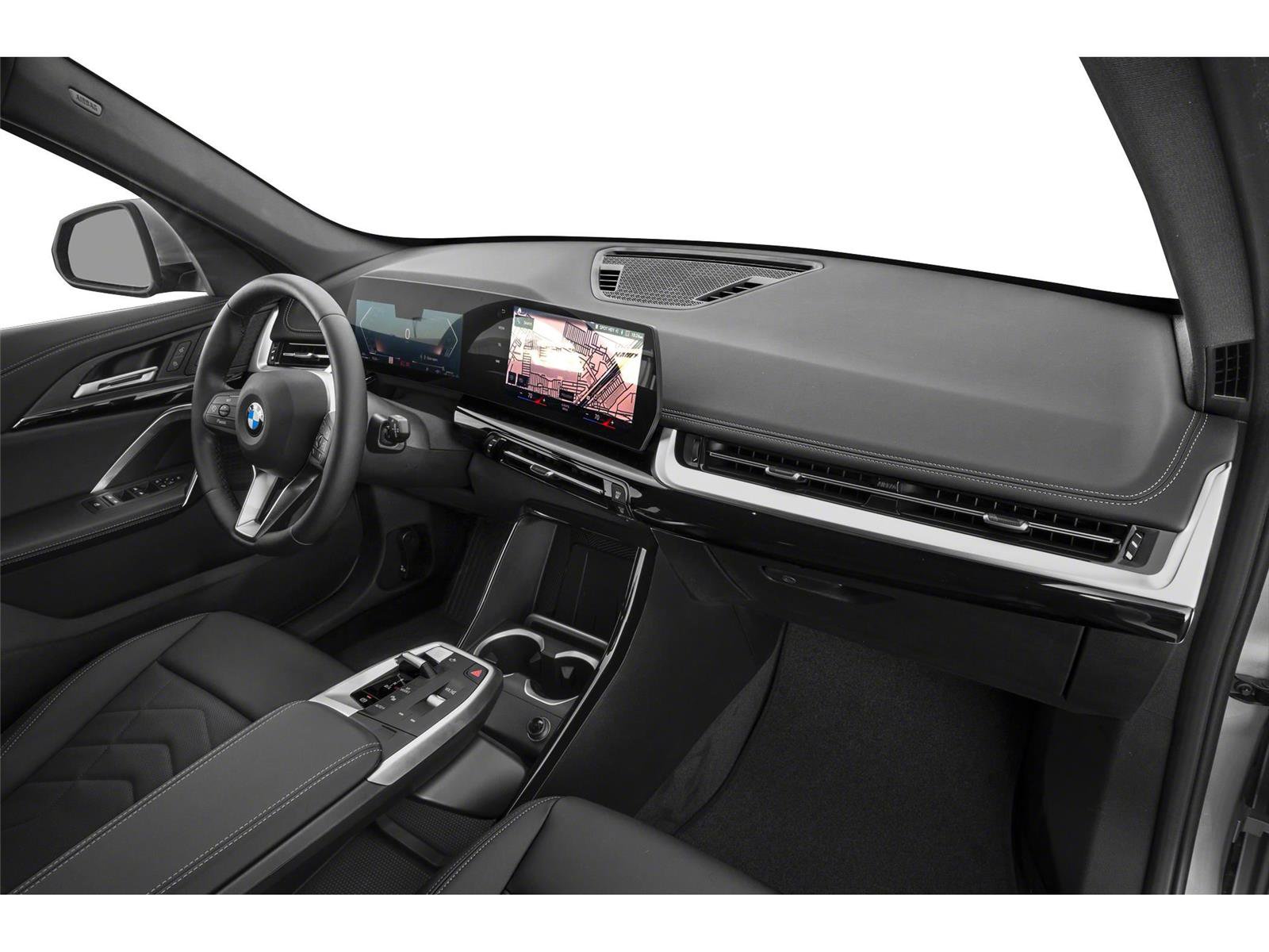 New 2026 BMW X1 xDrive28i w/ Convenience Package AWD/4WD image 10
