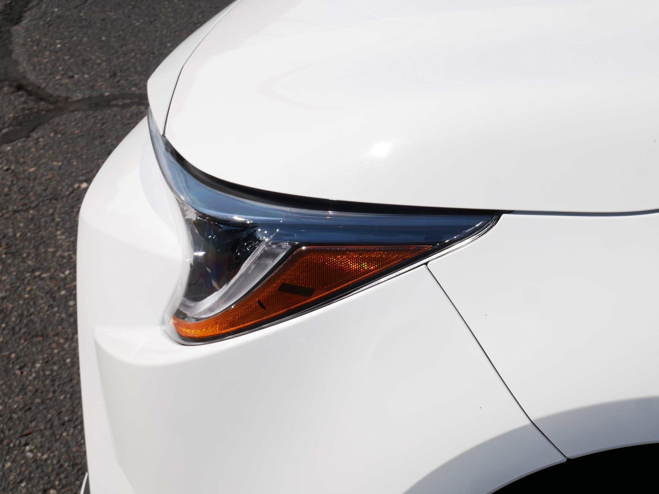 Certified 2026 Toyota Corolla LE FWD image 16