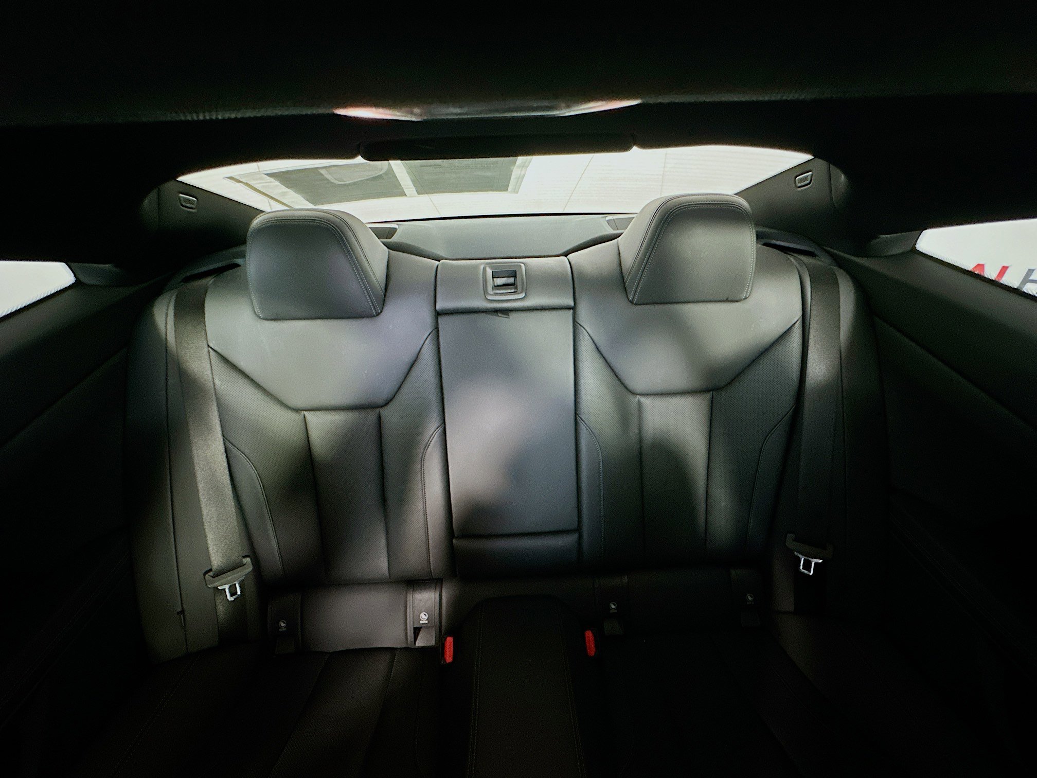 Used 2025 BMW 430i xDrive Coupe image 29