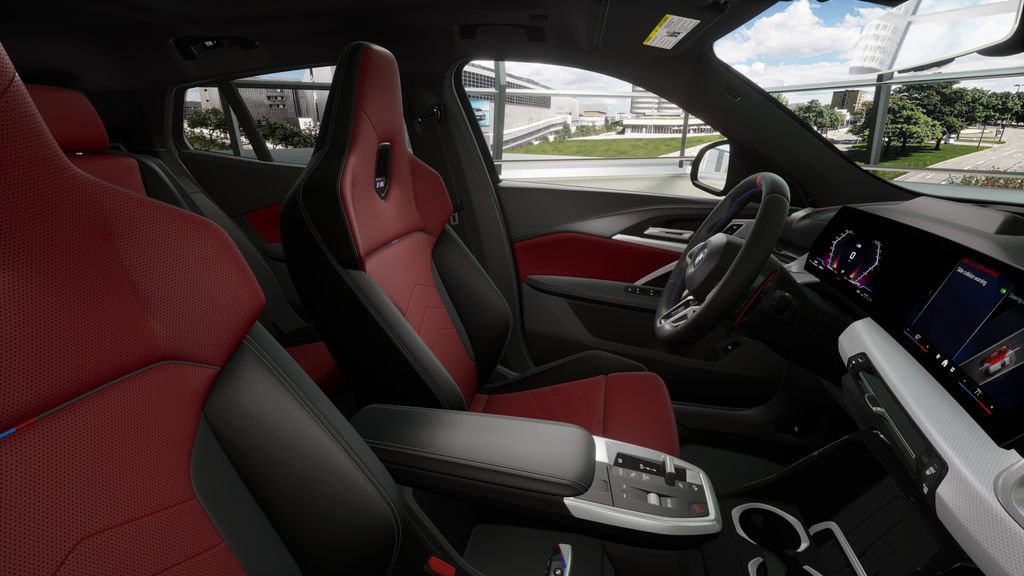 New 2026 BMW X2 M35i w/ Technology Package image 9