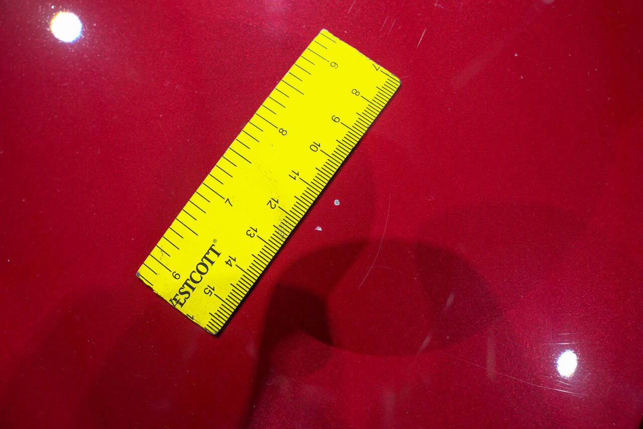 Used 1992 Chevrolet Silverado 2500 4x4 Regular Cab image 34