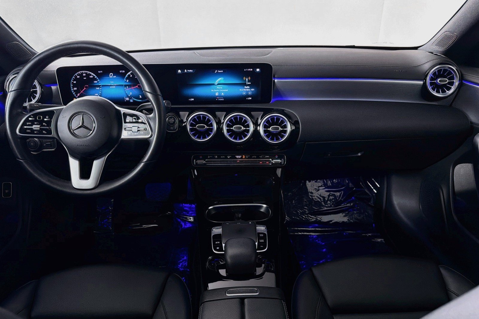 Certified 2020 Mercedes-Benz CLA 250 image 5