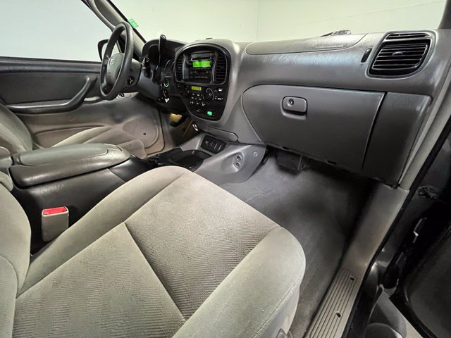 Used 2005 Toyota Sequoia SR5 RWD image 10