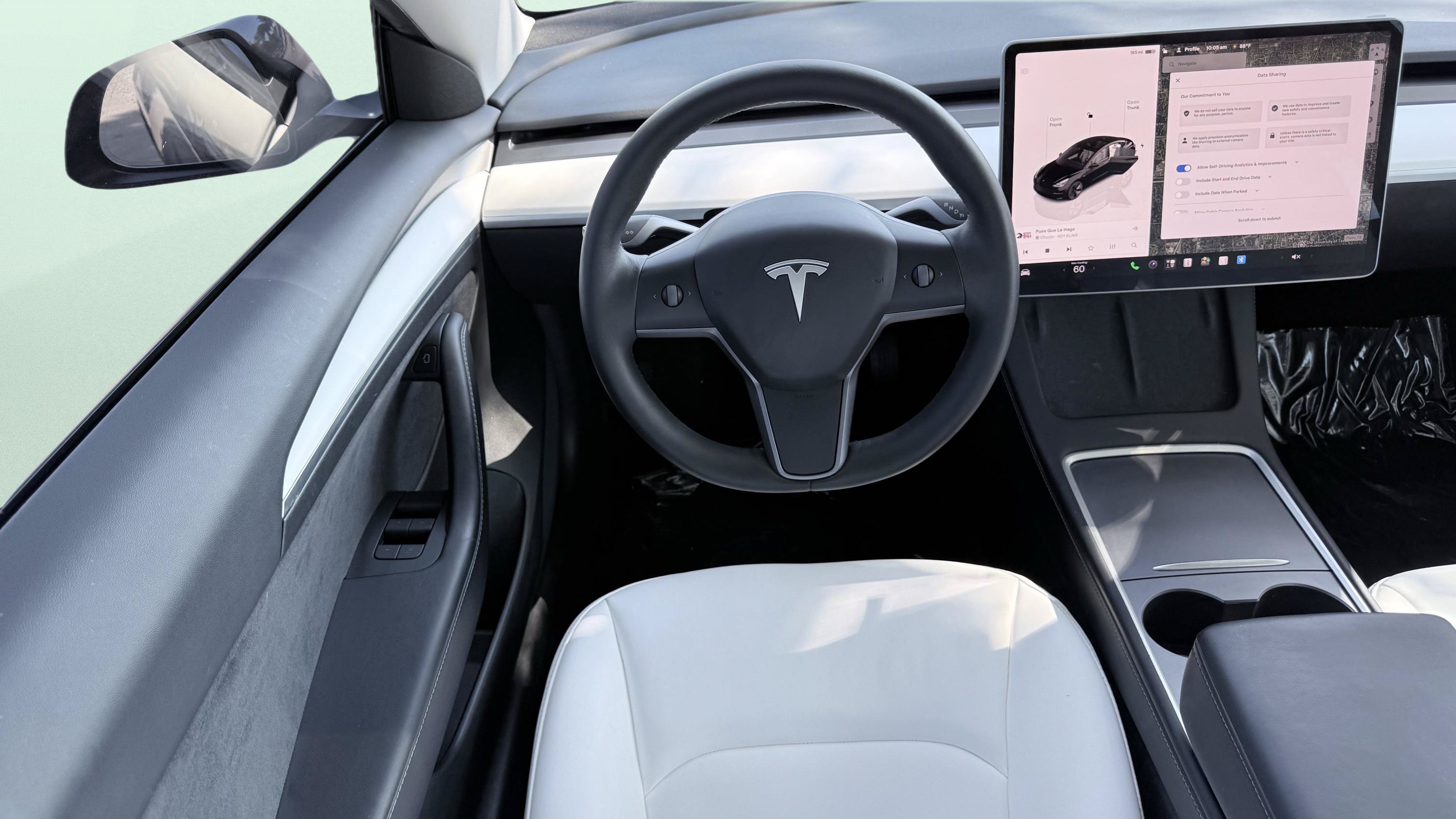 Used 2023 Tesla Model 3 Standard Range RWD image 42