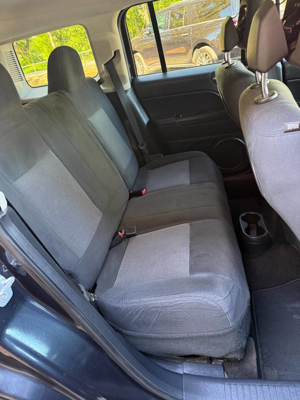 Used 2015 Jeep Patriot Sport w/ Power Value Group AWD/4WD image 16