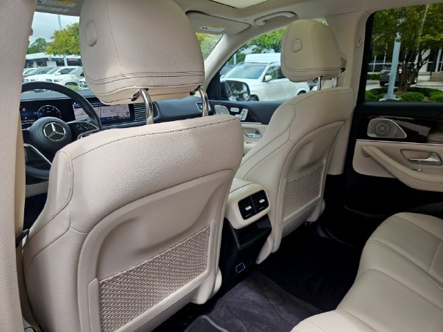 Used 2026 Mercedes-Benz GLE 450 4MATIC image 30