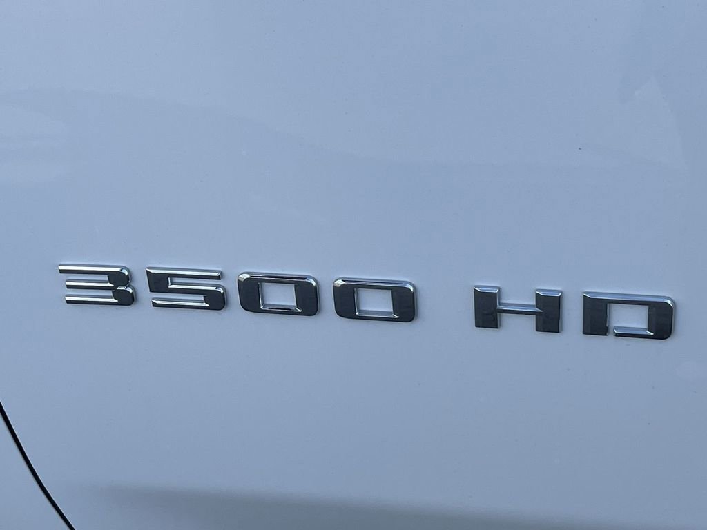 New 2025 Chevrolet Silverado 3500 W/T w/ WT Convenience Package image 29
