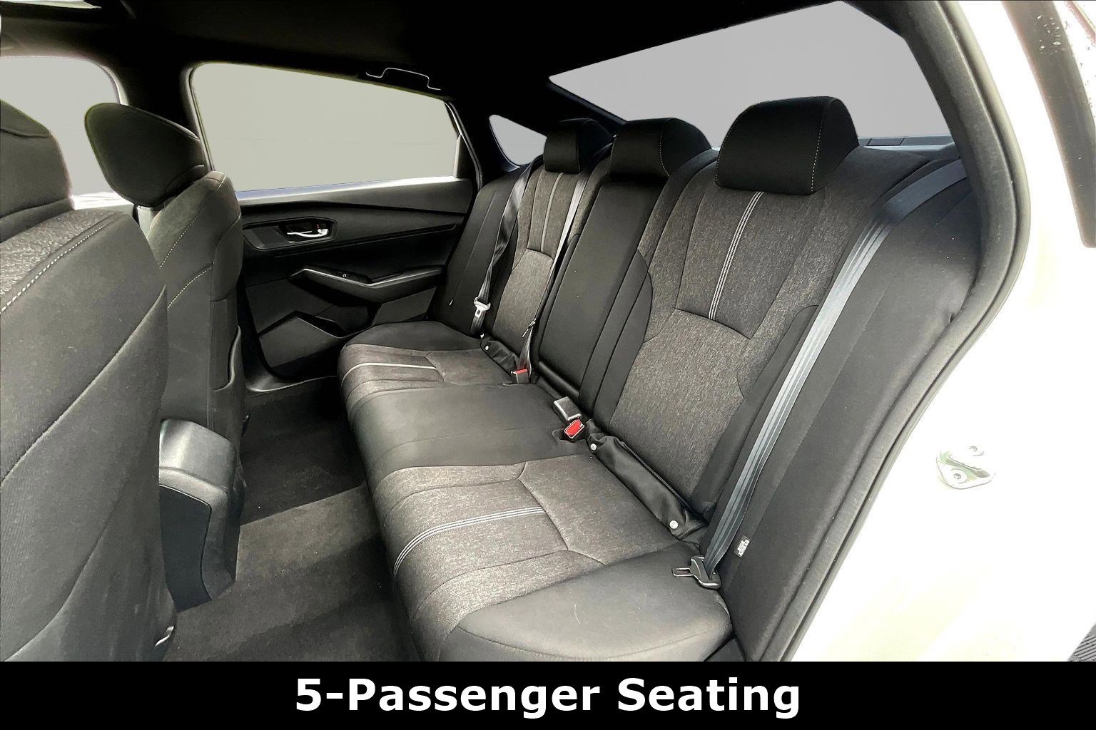 Used 2023 Honda Accord Sport image 21