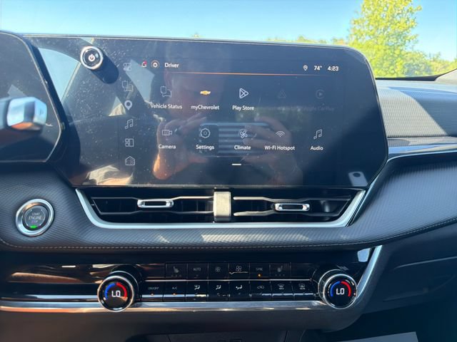 Used 2026 Chevrolet Equinox LT w/ Convenience Package II AWD/4WD image 18