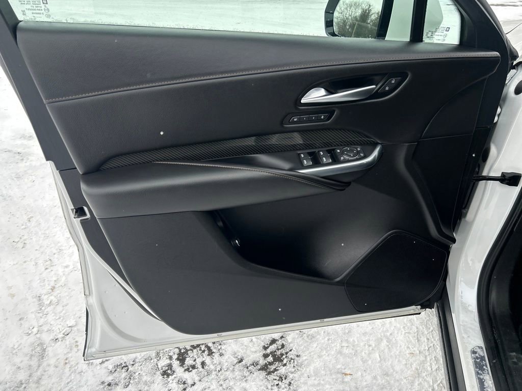 Used 2022 Cadillac XT4 Sport image 20