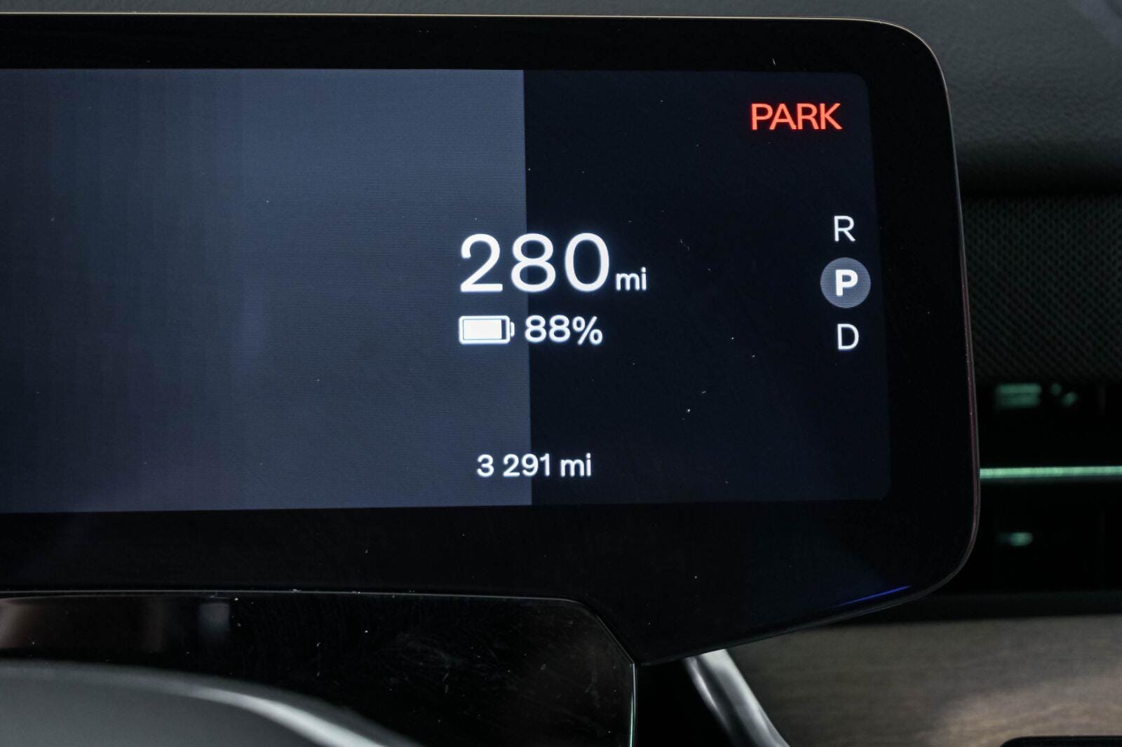 Certified 2025 Volvo EX90 Ultra AWD/4WD image 13