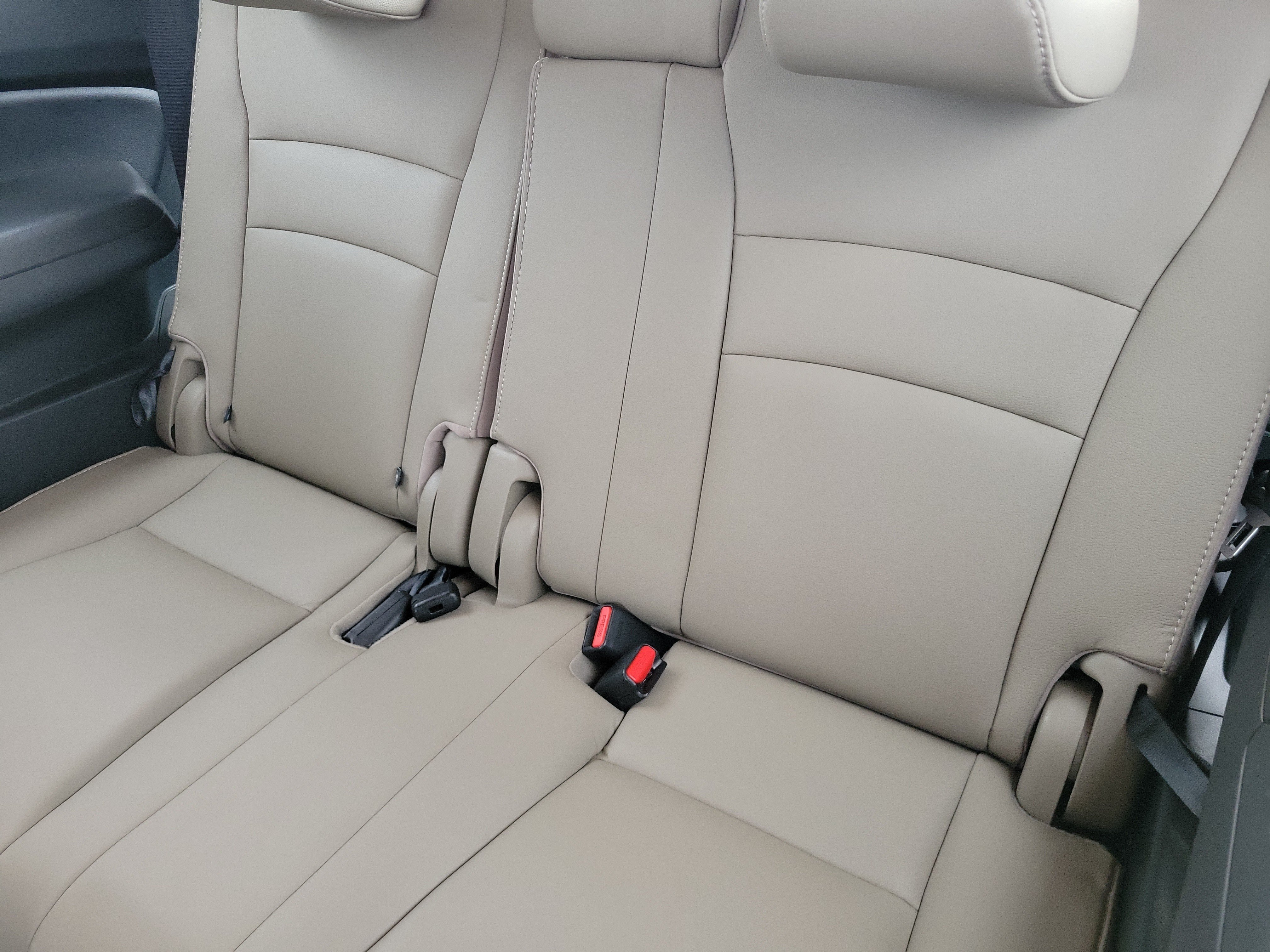 Used 2020 Honda Pilot Elite image 13