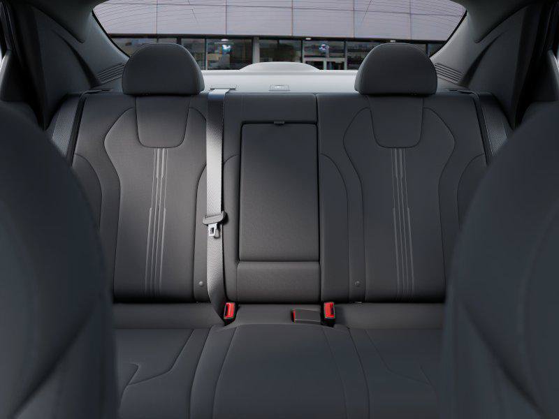New 2026 Hyundai Elantra SEL Sport FWD image 12