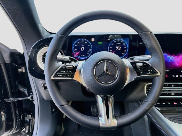New 2027 Mercedes-Benz CLA 350 image 11