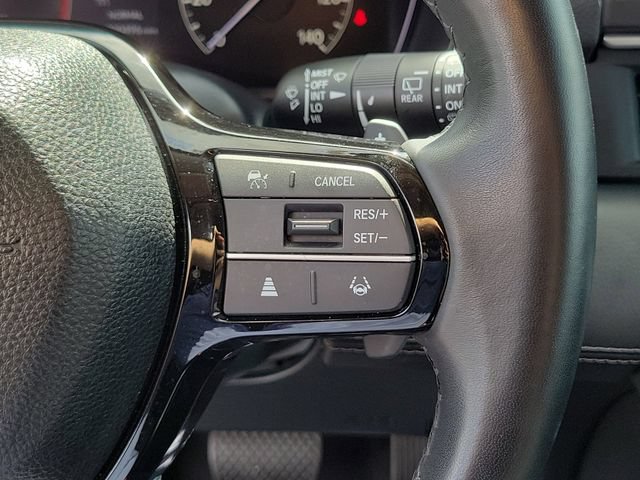 Certified 2024 Honda Pilot EX-L image 25