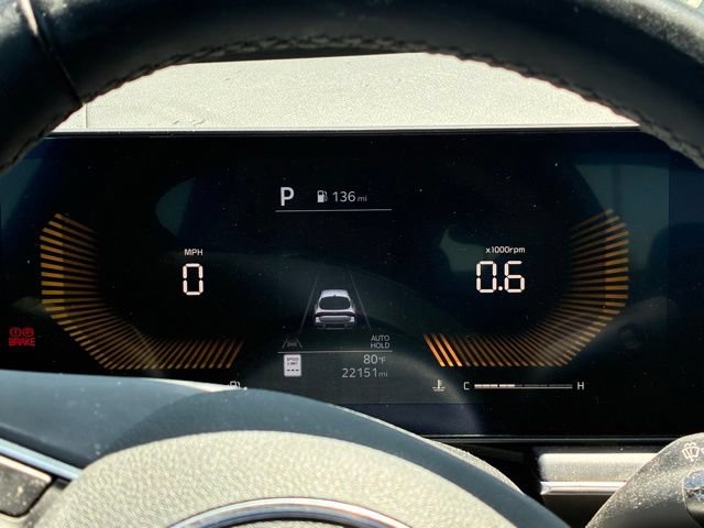 Used 2025 Kia K5 GT-Line FWD image 5