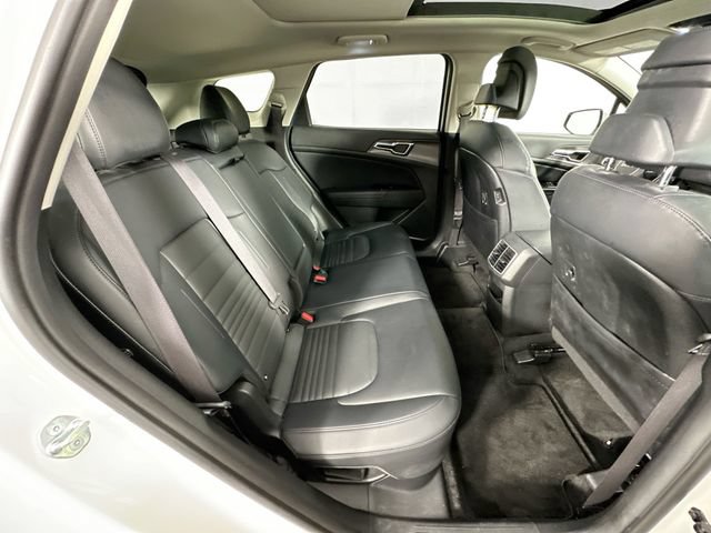 Used 2023 Kia Sportage SX Prestige AWD/4WD image 30