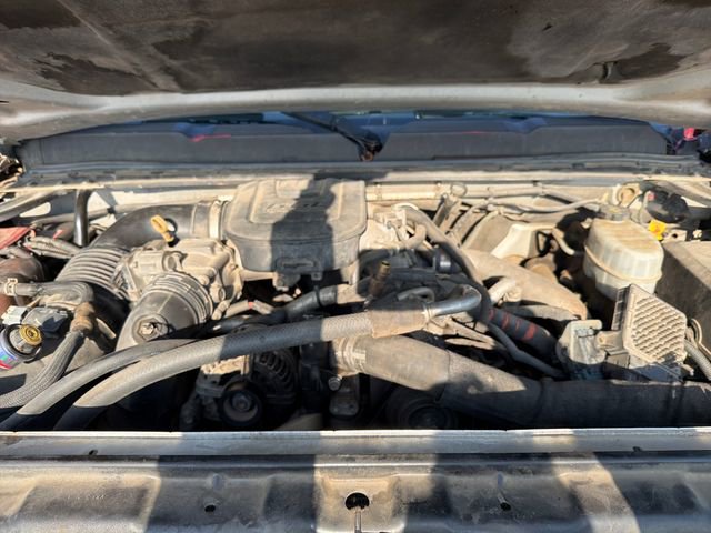 Used 2012 Chevrolet Silverado 2500 LT w/ Interior Plus Package image 35