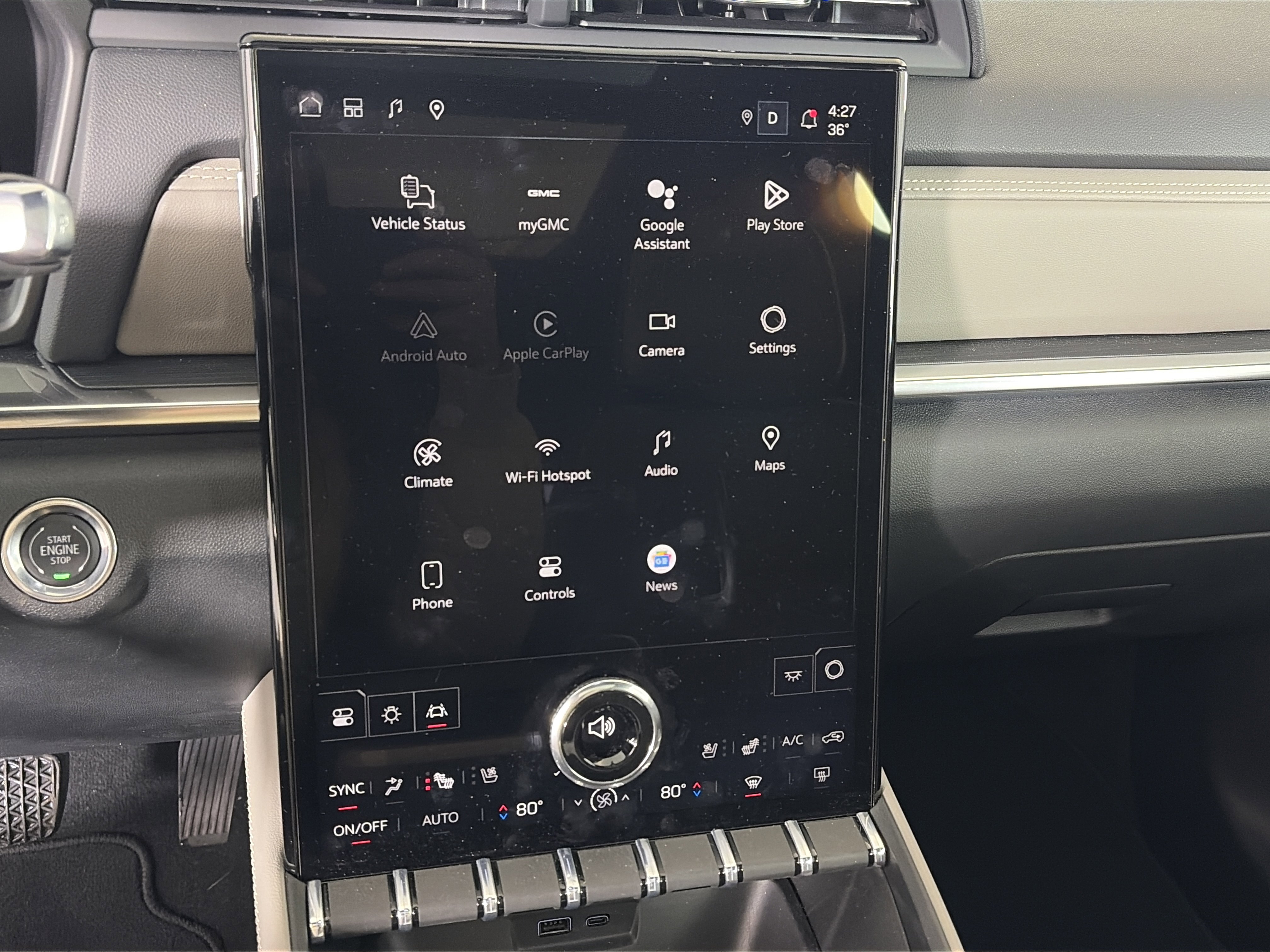 Certified 2026 GMC Terrain Elevation w/ Elevation Premium Package image 21