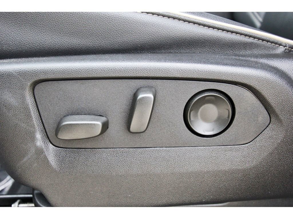 Used 2024 Chevrolet Tahoe Premier w/ Texas Edition image 26