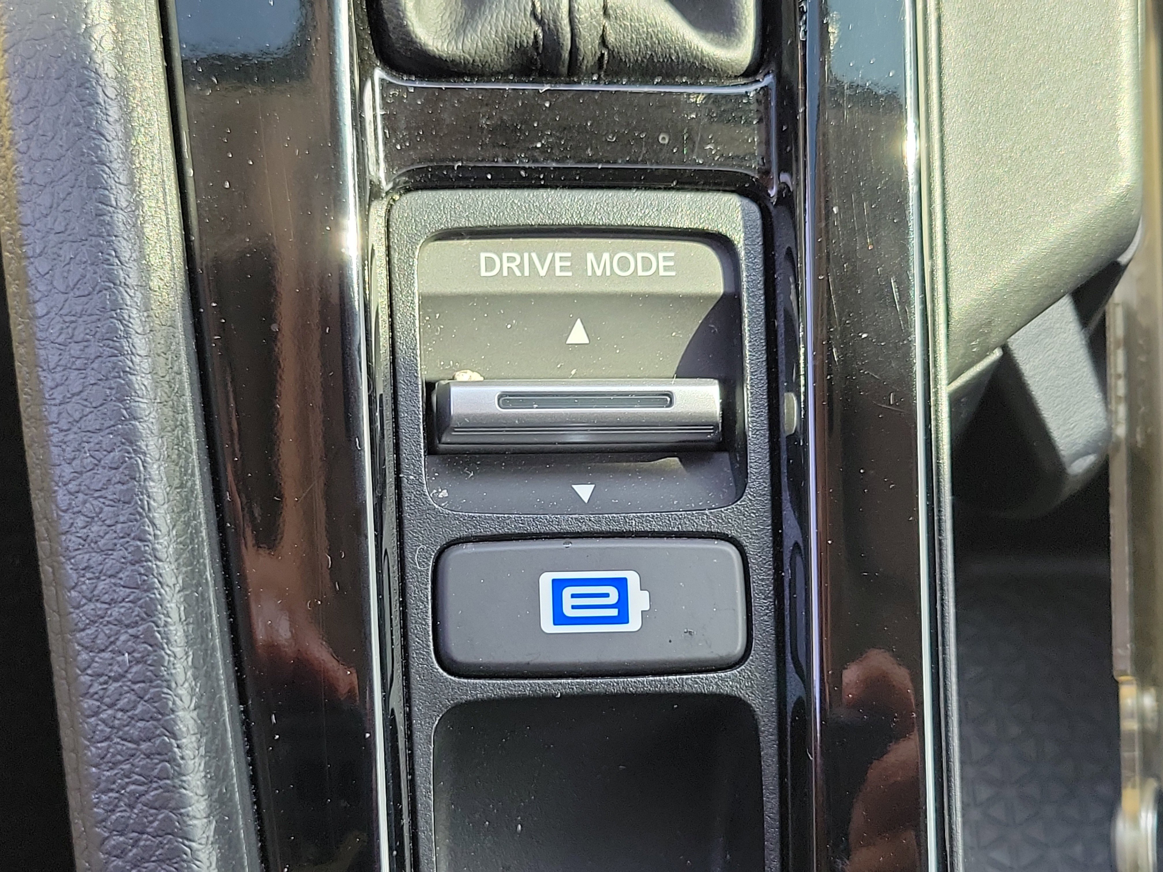 Certified 2024 Honda Accord EX-L image 30
