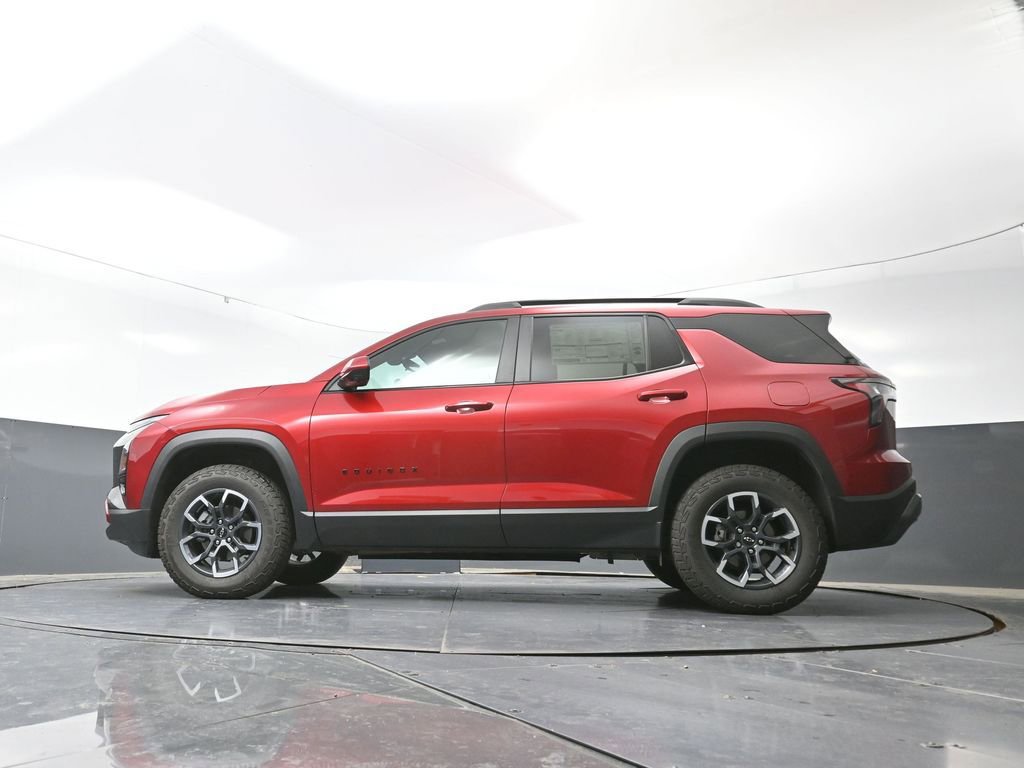 New 2026 Chevrolet Equinox ACTIV w/ Convenience Package III image 48