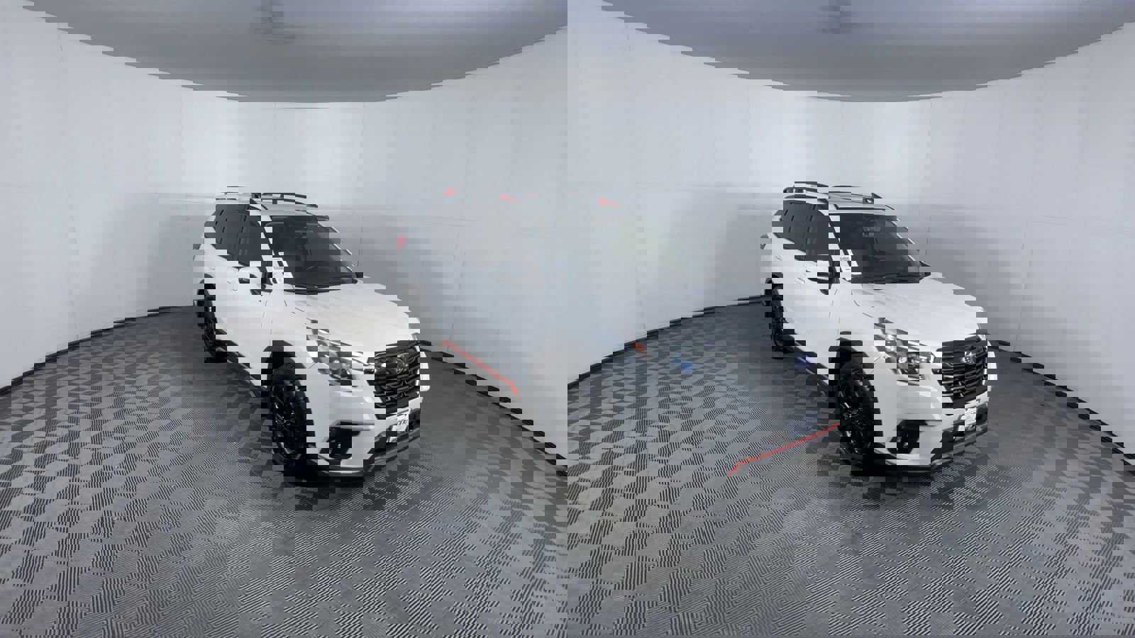 Used 2023 Subaru Forester Sport image 2