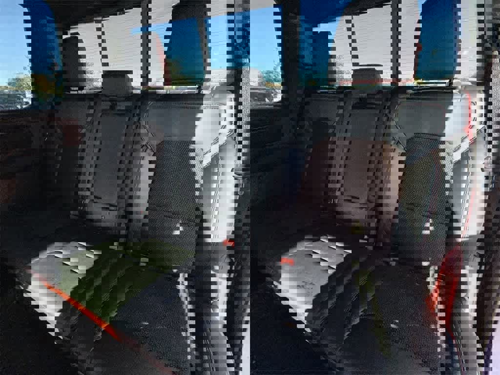 Used 2025 RAM 1500 Rebel w/ Rebel Level 1 Equipment Group image 15