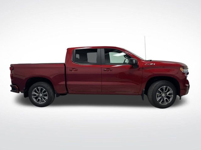 New 2026 Chevrolet Silverado 1500 RST image 2