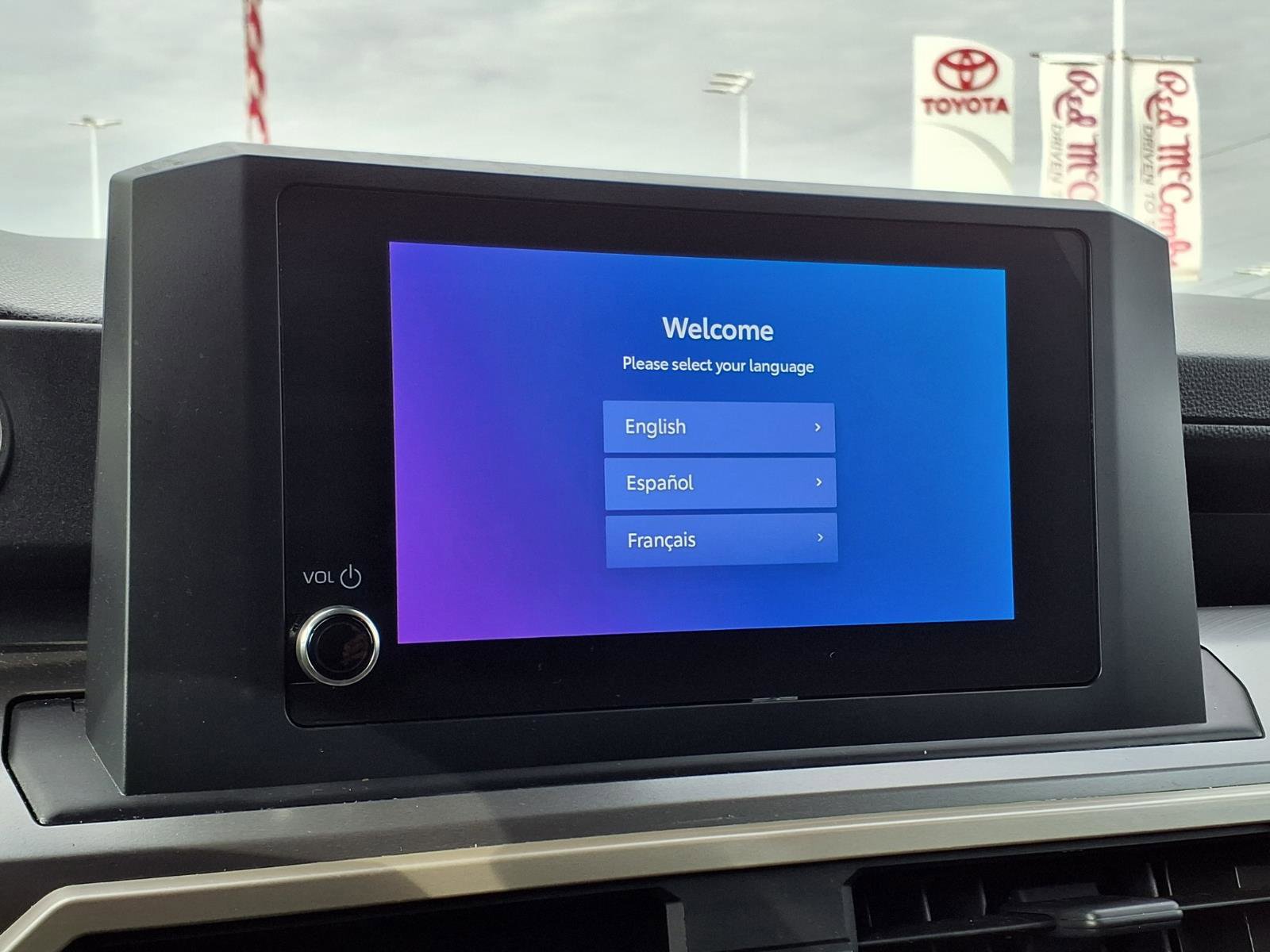 Used 2024 Toyota Tacoma TRD Sport image 18