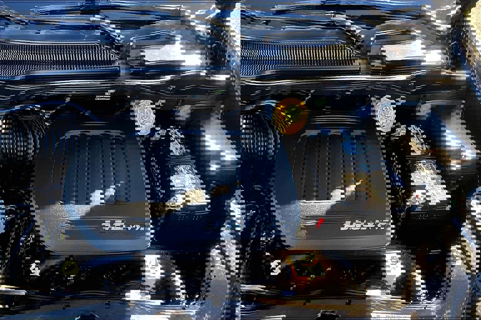 Used 2018 Dodge Grand Caravan SE w/ UConnect Hands-Free Group image 9