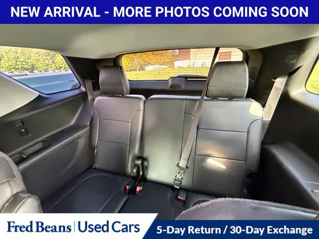 Used 2018 Chevrolet Traverse LT AWD/4WD image 16