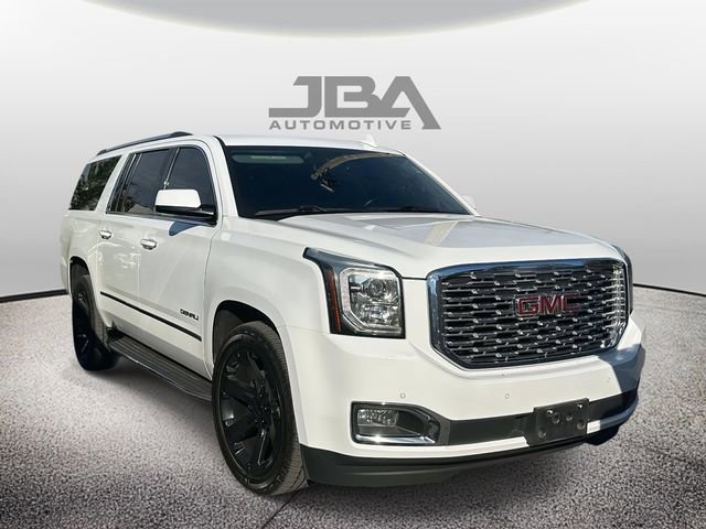 Used 2020 GMC Yukon XL Denali